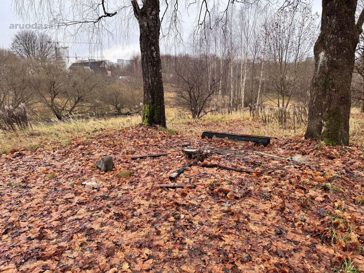 Parduodama 6,25 arų (625/26977 dalis) žemės - nuotraukos Nr. 6