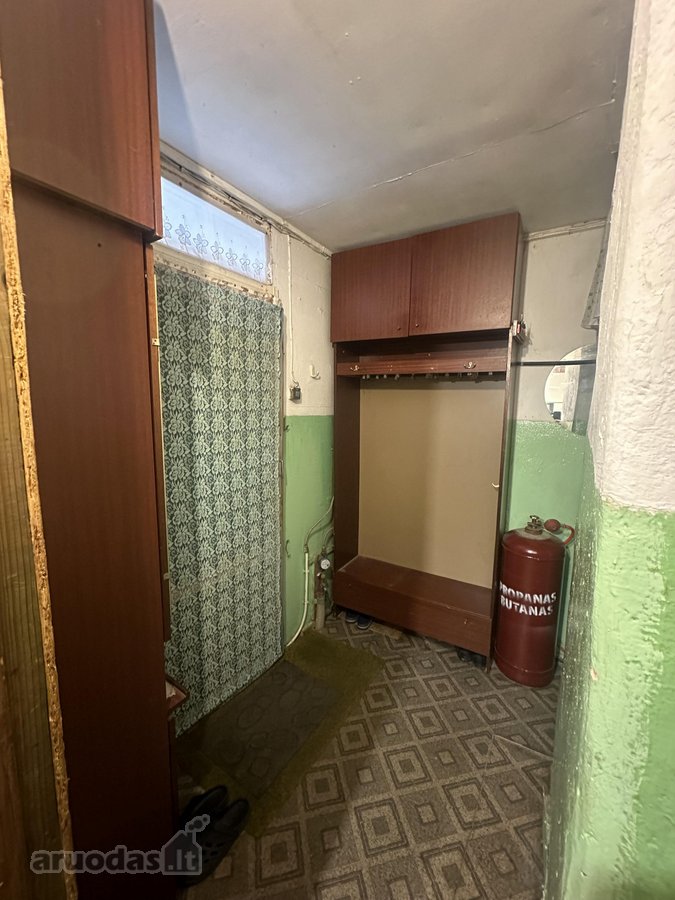 Parduodamas 3 kambarių būstas Širvintų kaime - nuotraukos Nr. 10