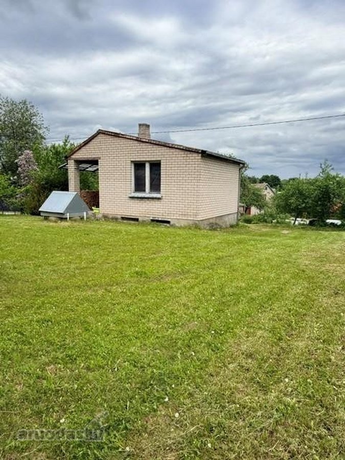 * Dobilo soduose parduodamas sodas, 6a. žemės - nuotraukos Nr. 2