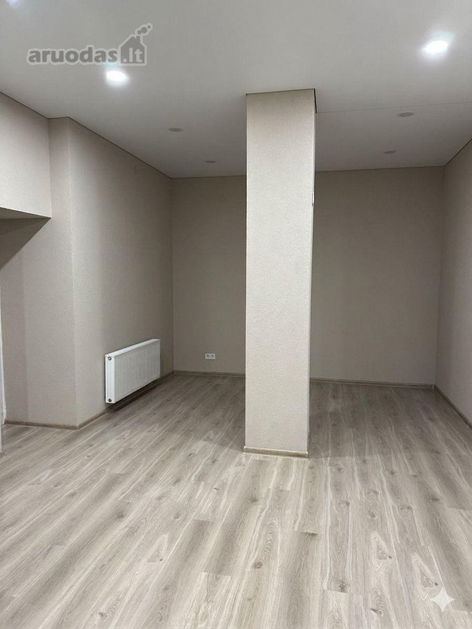 Nuomojamos įvairaus išplanavimo, pilnai - nuotraukos Nr. 11
