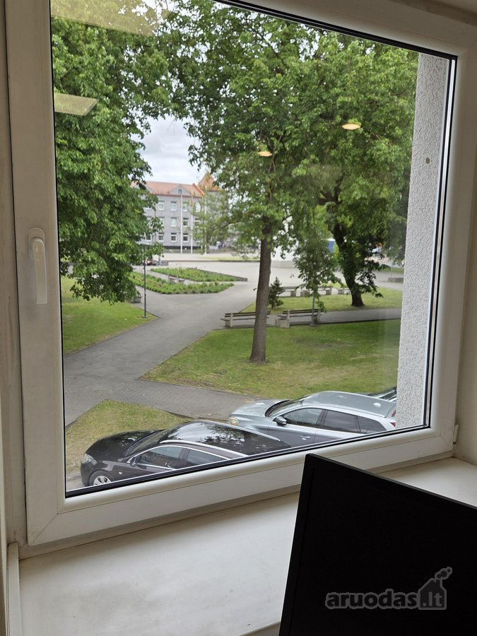 Nuomojamos komercinės administracinės - nuotraukos Nr. 6