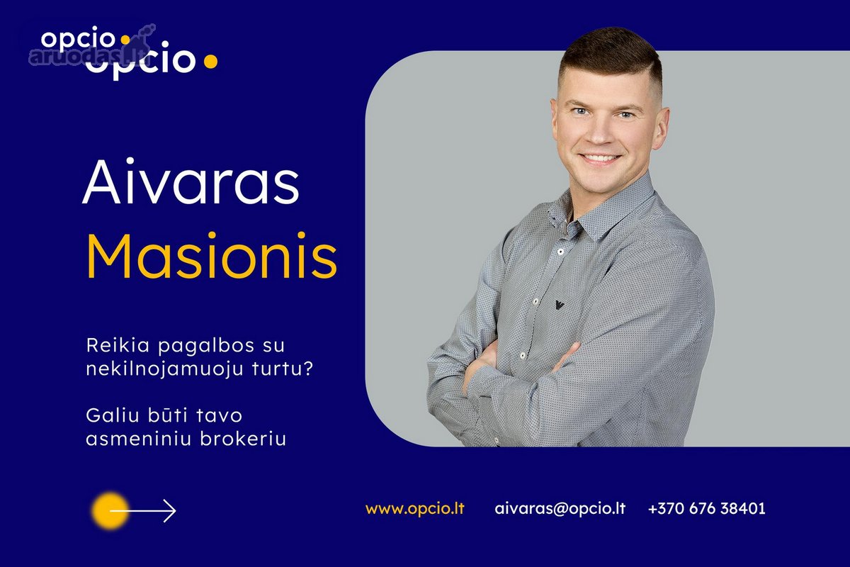 Parduodamas Kotedžas Kunigiškėse, - nuotraukos Nr. 42