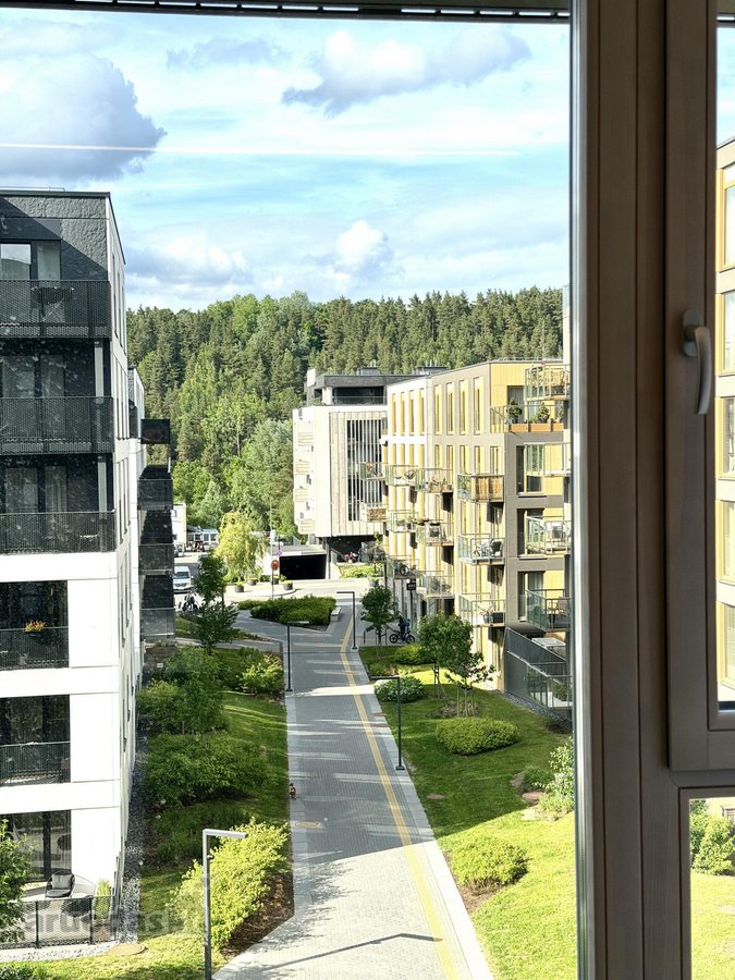 Parduodamas išskirtinai kokybiškai įrengtas - nuotraukos Nr. 3