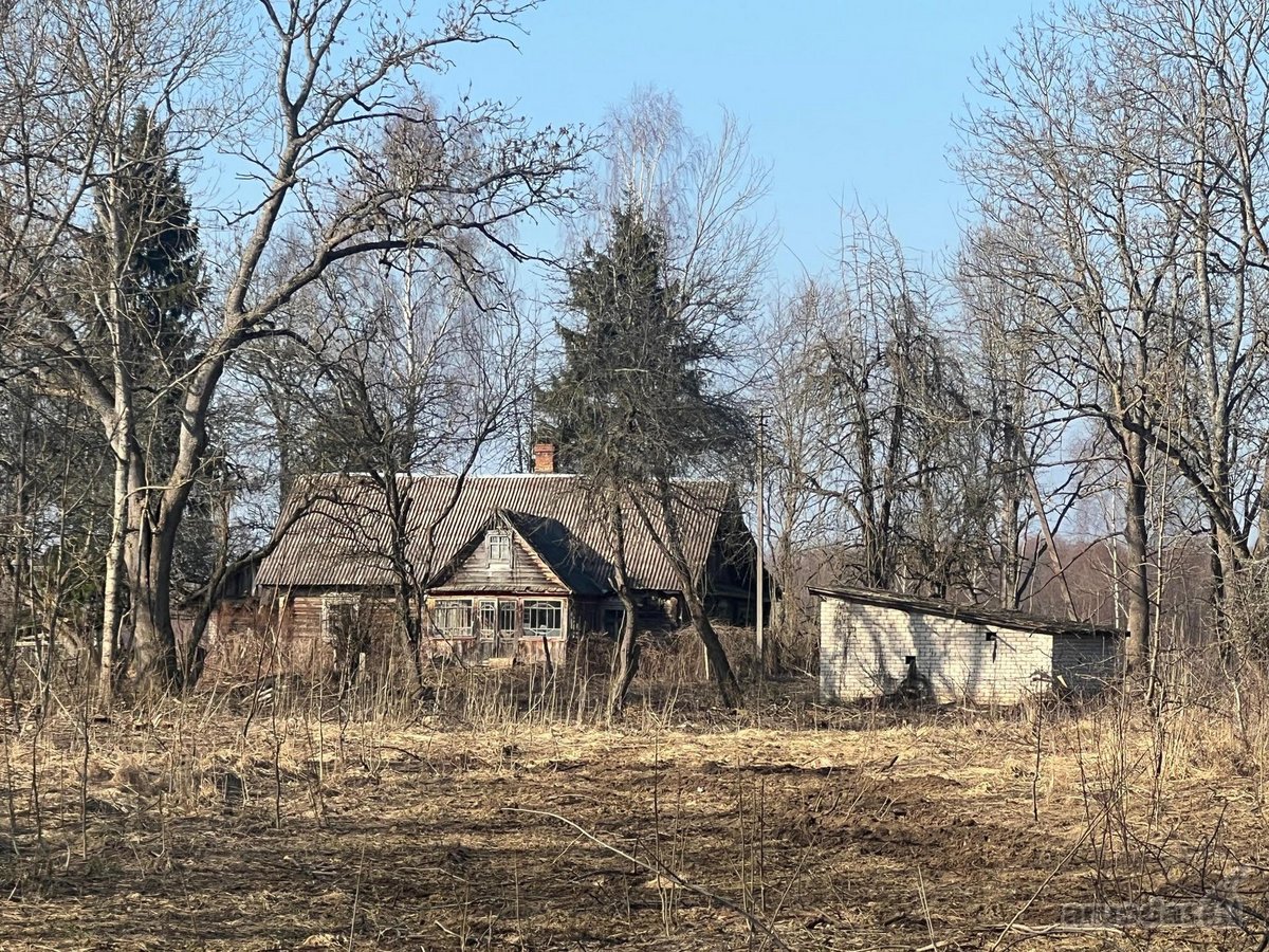 Ignalinos raj., Rimšės sen., Smilginiškės - nuotraukos Nr. 3