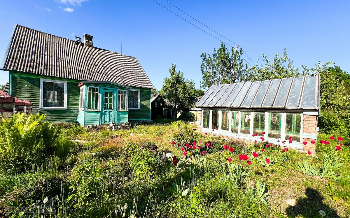 Namas Ramioje Vietoje - nuotraukos Nr. 7