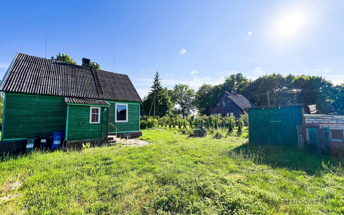 Namas Ramioje Vietoje - nuotraukos Nr. 10