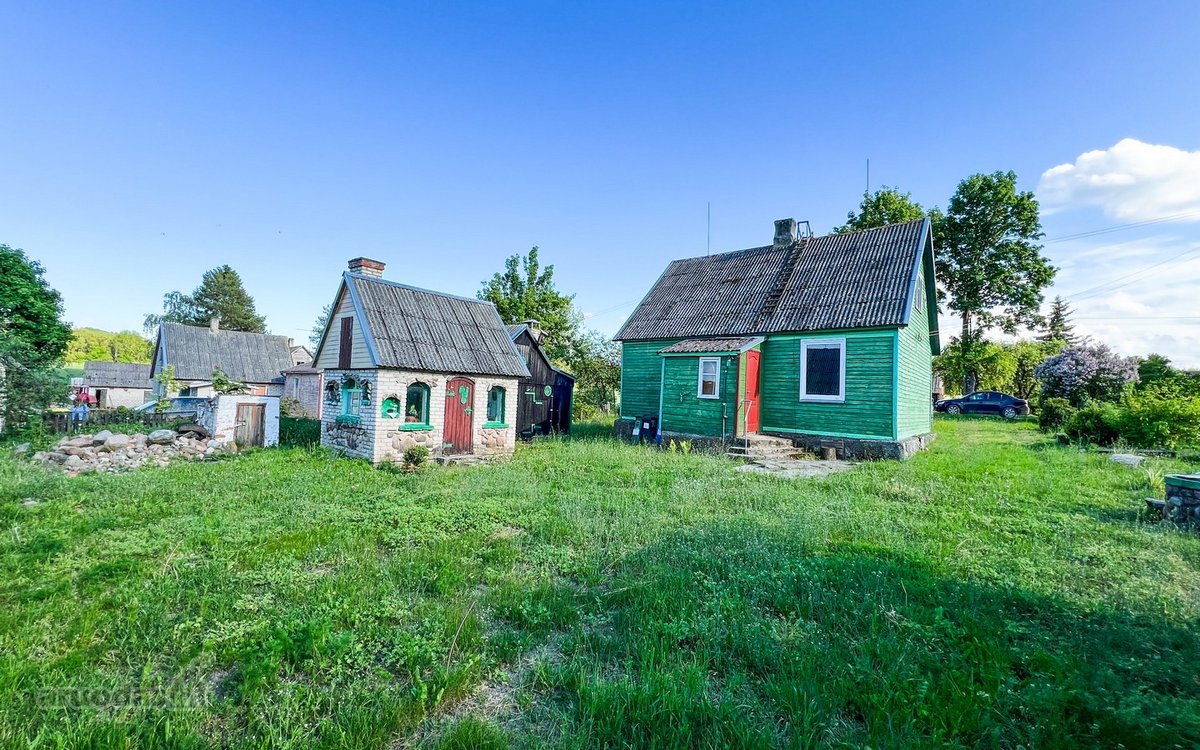 Namas Ramioje Vietoje - nuotraukos Nr. 9