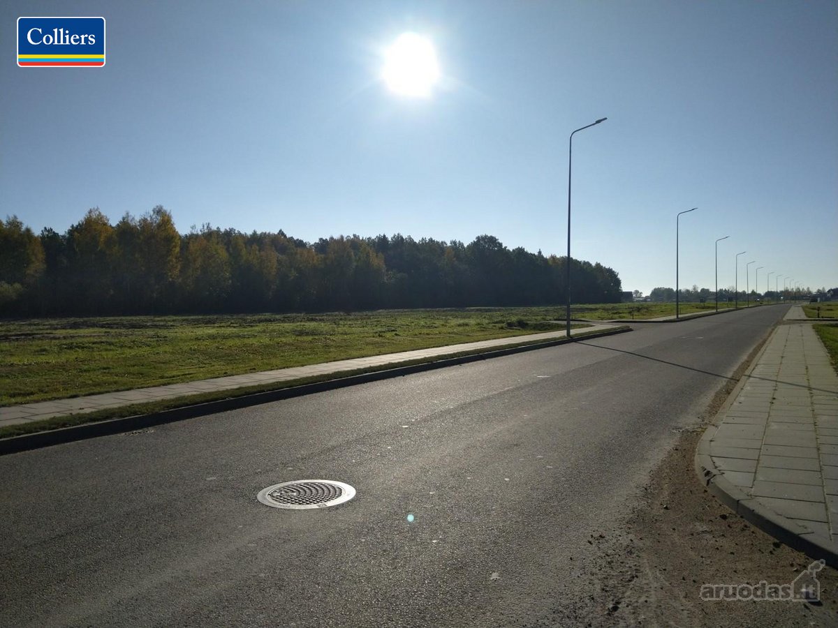 Parduodami pramonės ir sandėliavimo - nuotraukos Nr. 4