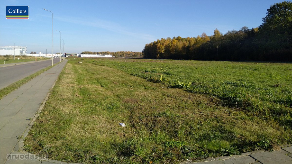Parduodami pramonės ir sandėliavimo - nuotraukos Nr. 3