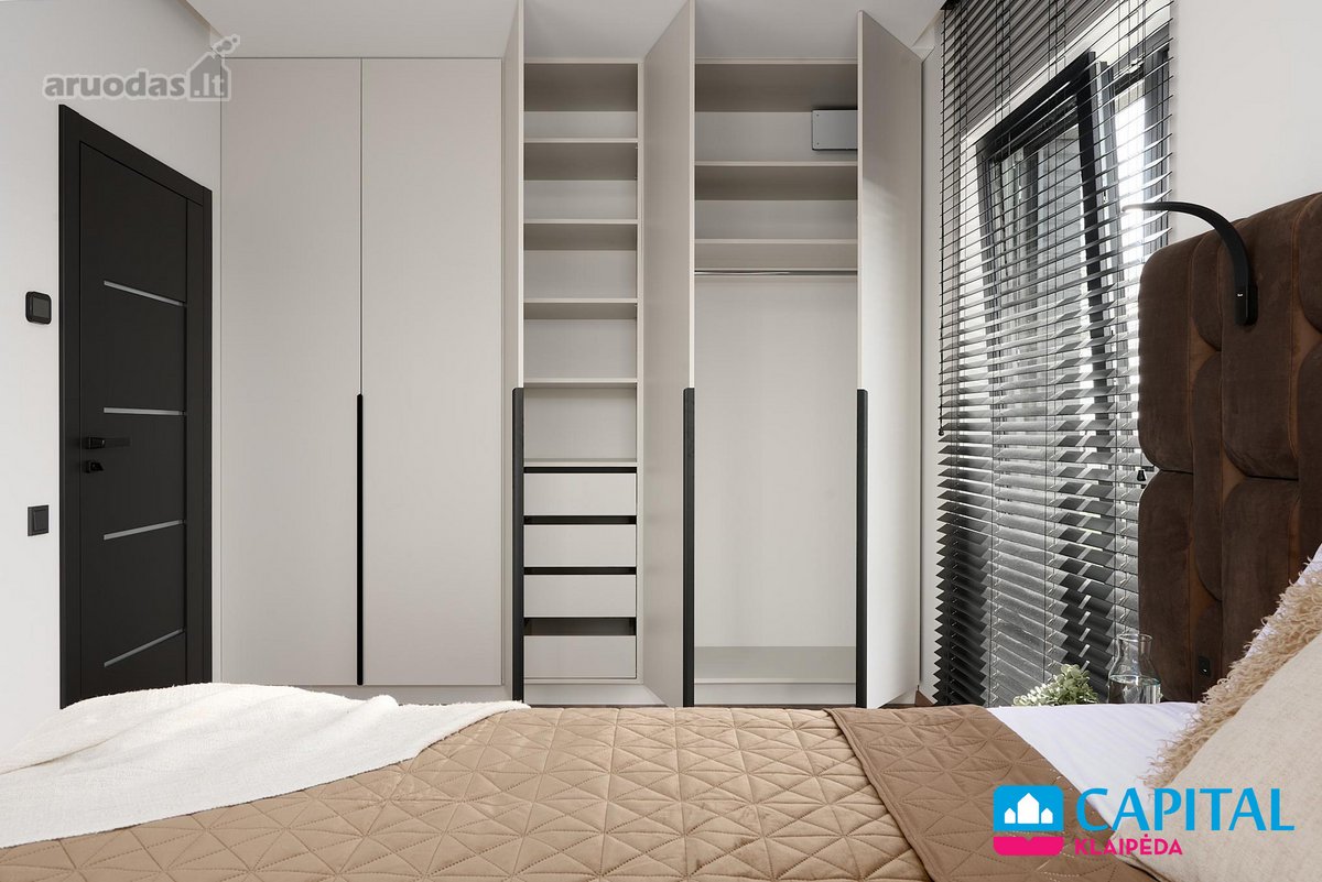 Išskirtinė Galimybė Įsigyti Modernius Namus - nuotraukos Nr. 20