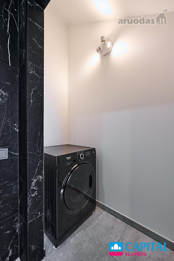 Išskirtinė Galimybė Įsigyti Modernius Namus - nuotraukos Nr. 15