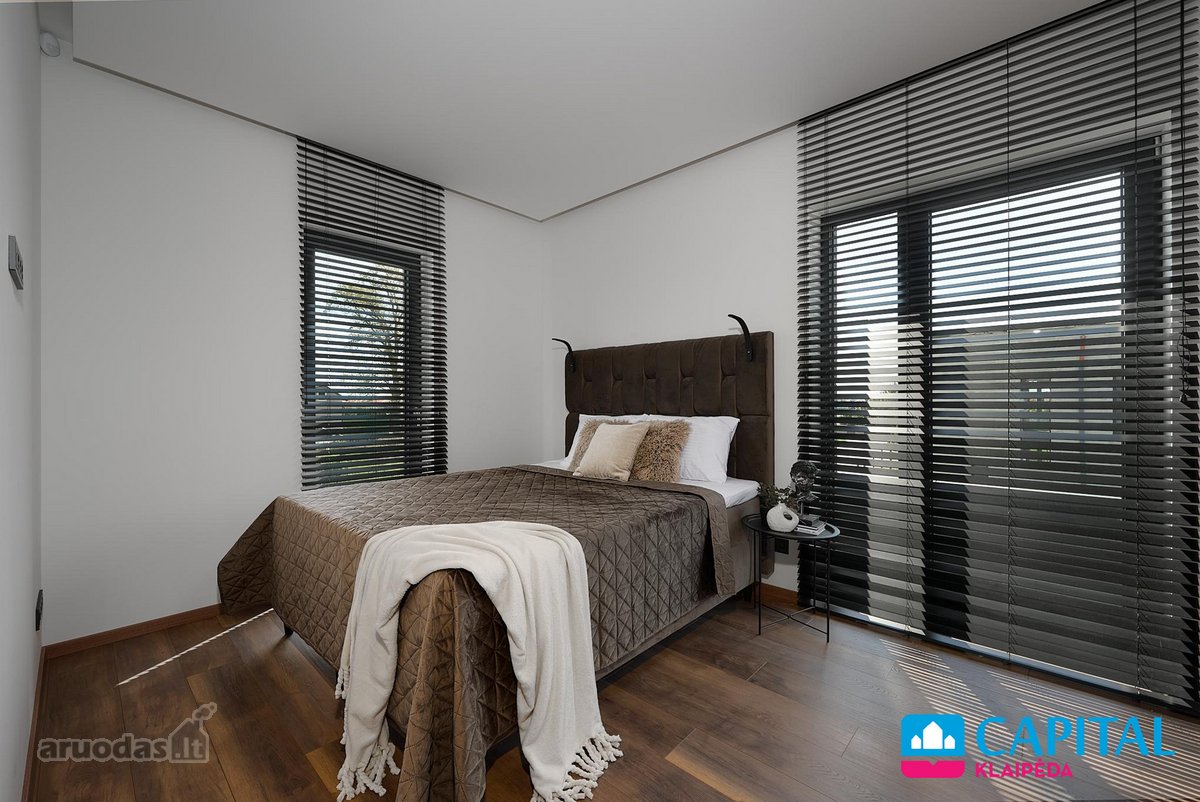 Išskirtinė Galimybė Įsigyti Modernius Namus - nuotraukos Nr. 24