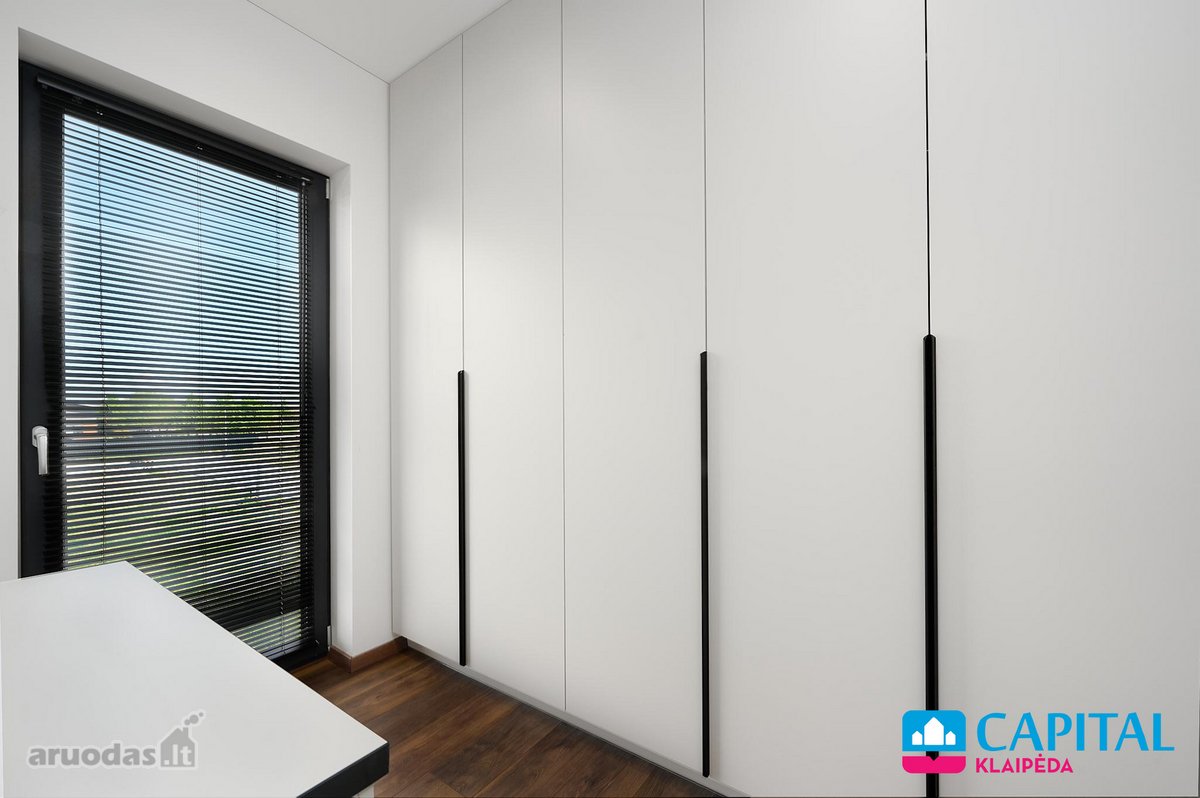 Išskirtinė Galimybė Įsigyti Modernius Namus - nuotraukos Nr. 29