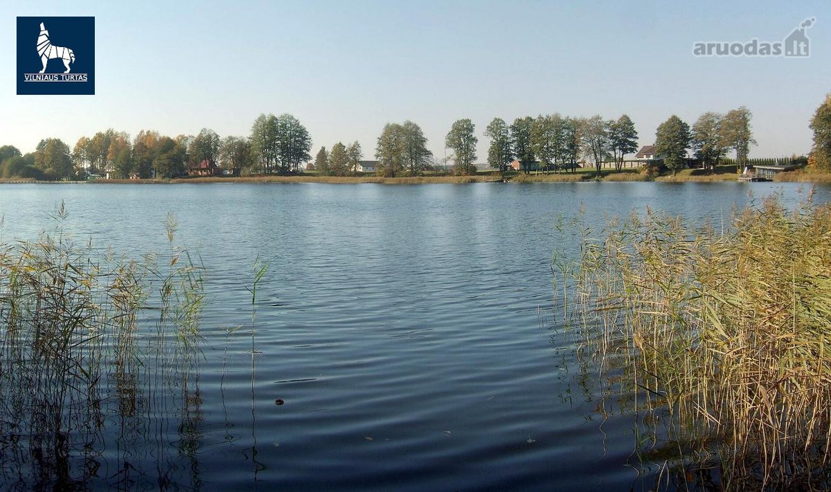 Parduodamas 0,99 ha sklypas Trakų r., - nuotraukos Nr. 11