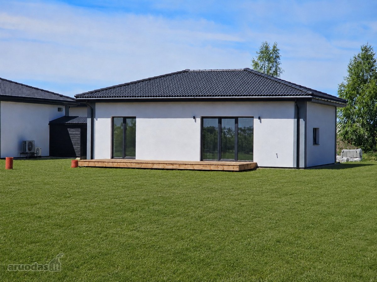 195 000€/ 100% / Baigtumas - nuotraukos Nr. 3