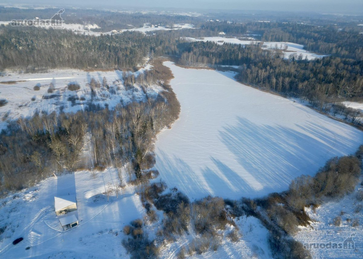 Parduodamas Išskirtinis 24 Arų Sklypas! - nuotraukos Nr. 2