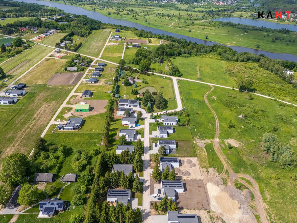 A++ energetinės klasės 115,7 m2 blokuotas - nuotraukos Nr. 17