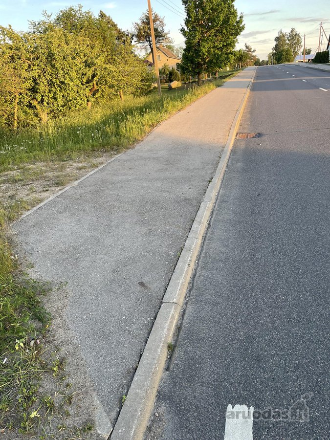 Parduodama jauki sodyba Kėdainių raj. Ramioje - nuotraukos Nr. 6