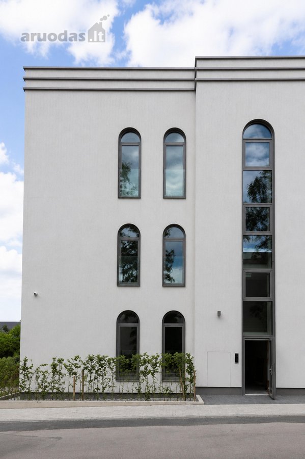Naujame, įspūdingame Architektų biuro "G. - nuotraukos Nr. 6