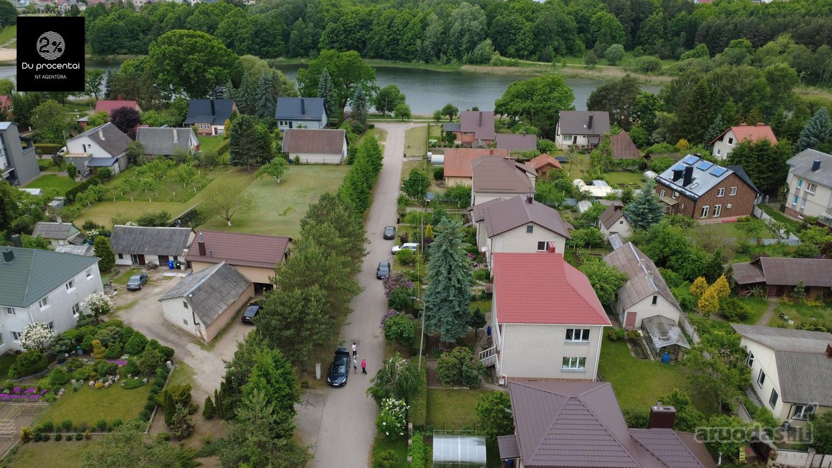 Nt agentūra "Du Procentai" 2% siūlo! - nuotraukos Nr. 27