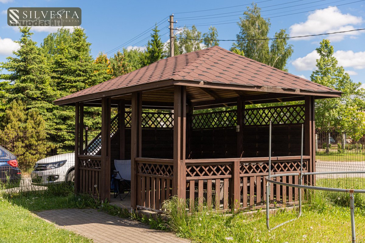 Parduodamas Erdvus 3 Kambarių Butas Su - nuotraukos Nr. 33