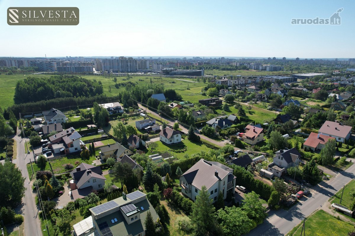 Parduodamas Erdvus 3 Kambarių Butas Su - nuotraukos Nr. 37