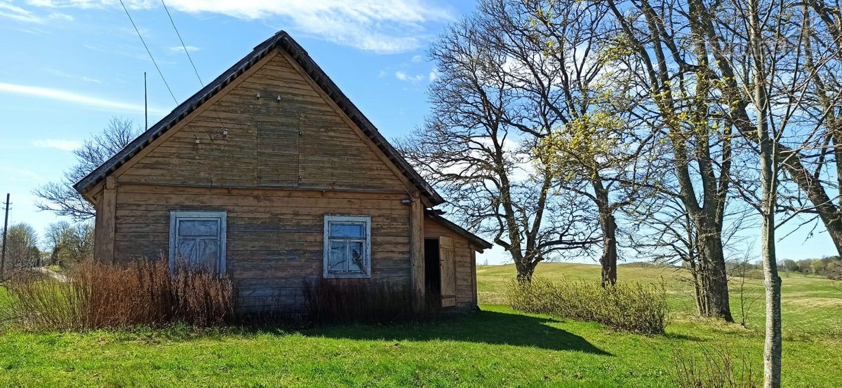 Išskirtinė Sodyba Molėtų Rajone-ramybė,gamta - nuotraukos Nr. 5