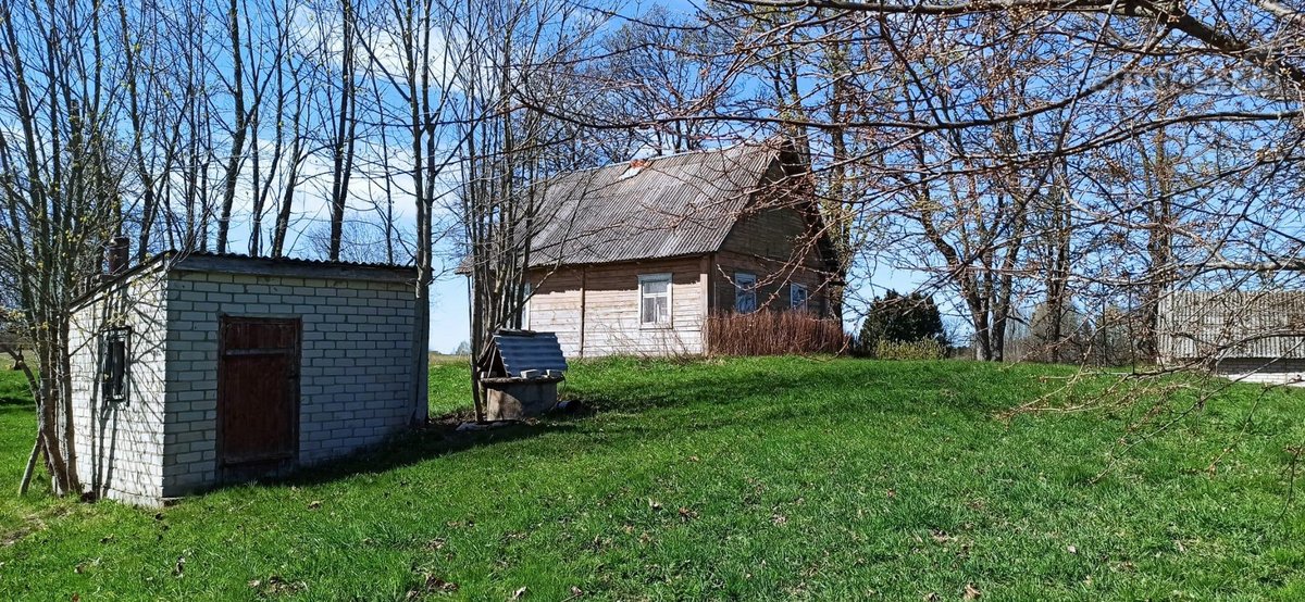 Išskirtinė Sodyba Molėtų Rajone-ramybė,gamta - nuotraukos Nr. 4