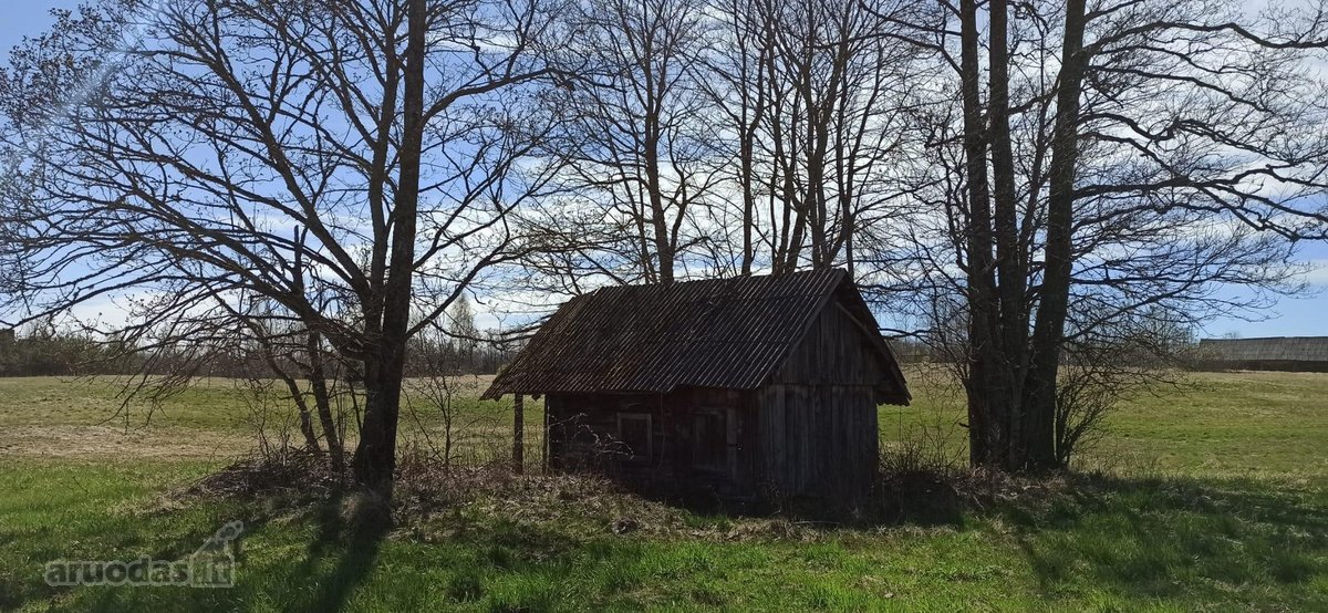 Išskirtinė Sodyba Molėtų Rajone-ramybė,gamta - nuotraukos Nr. 14
