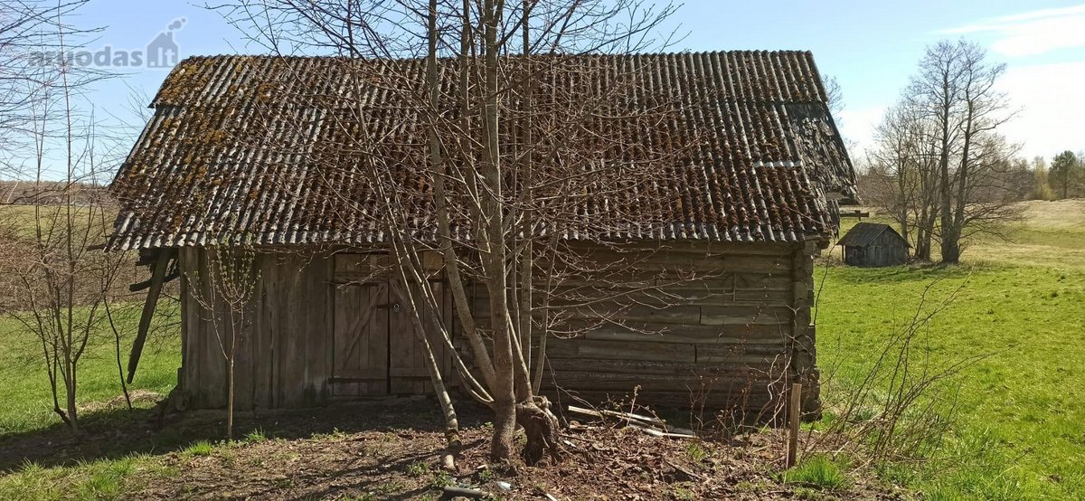Išskirtinė Sodyba Molėtų Rajone-ramybė,gamta - nuotraukos Nr. 15