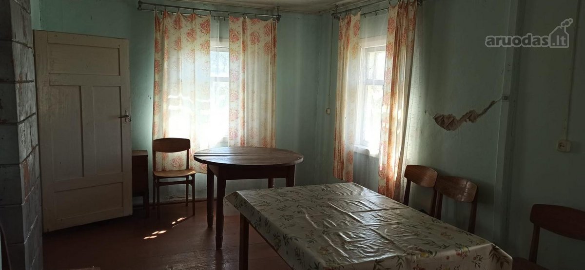 Išskirtinė Sodyba Molėtų Rajone-ramybė,gamta - nuotraukos Nr. 20