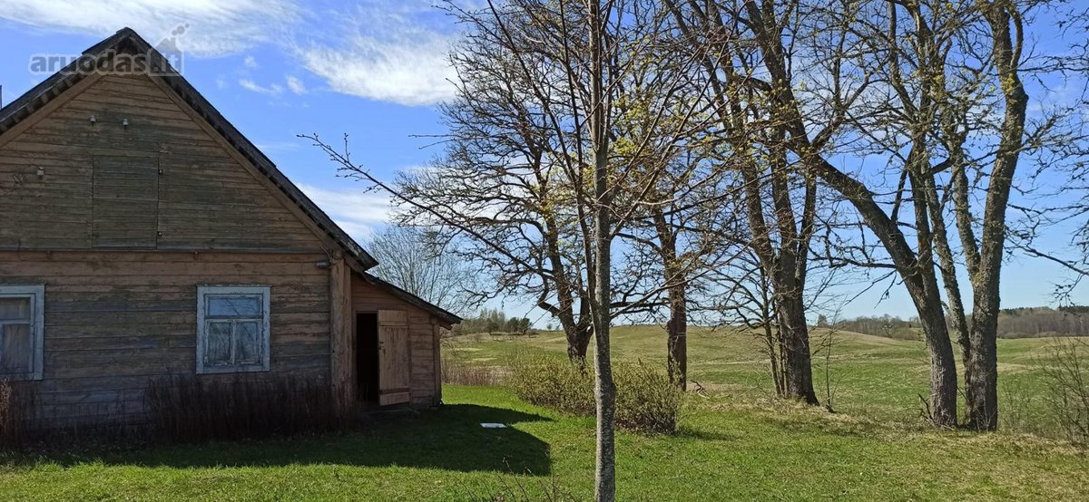 Išskirtinė Sodyba Molėtų Rajone-ramybė,gamta - nuotraukos Nr. 21