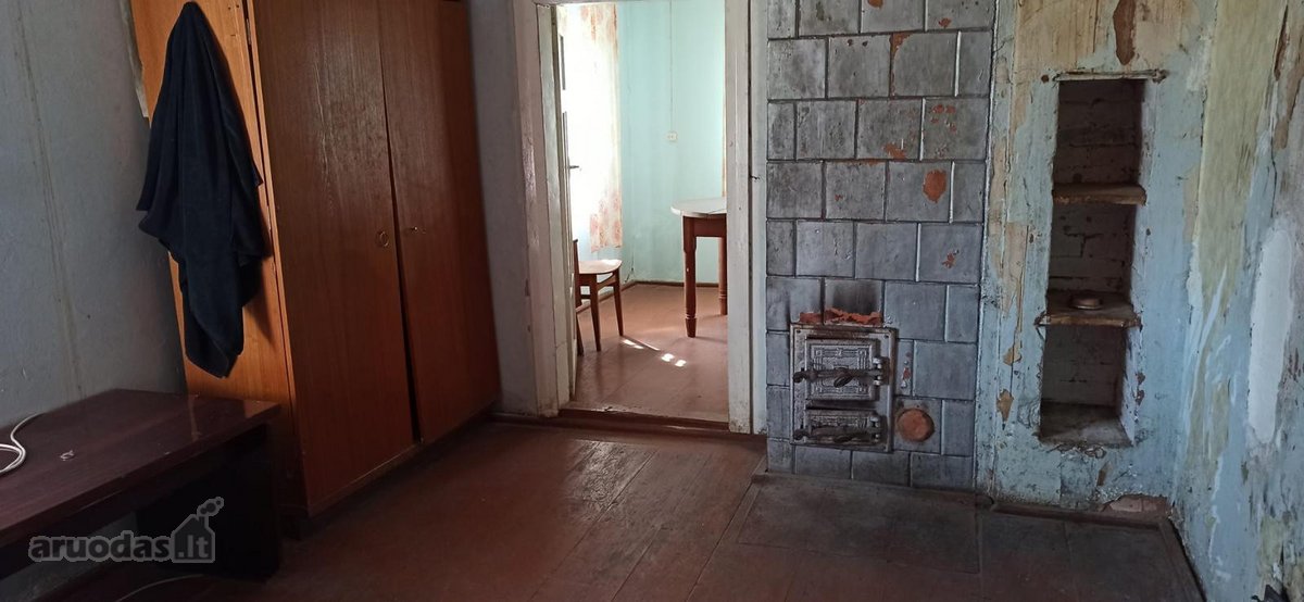 Išskirtinė Sodyba Molėtų Rajone-ramybė,gamta - nuotraukos Nr. 22