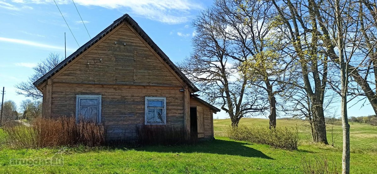 Išskirtinė Sodyba Molėtų Rajone-ramybė,gamta - nuotraukos Nr. 23