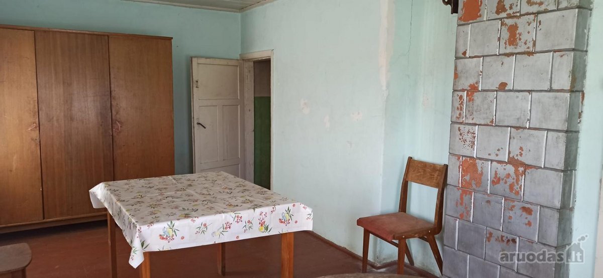 Išskirtinė Sodyba Molėtų Rajone-ramybė,gamta - nuotraukos Nr. 24