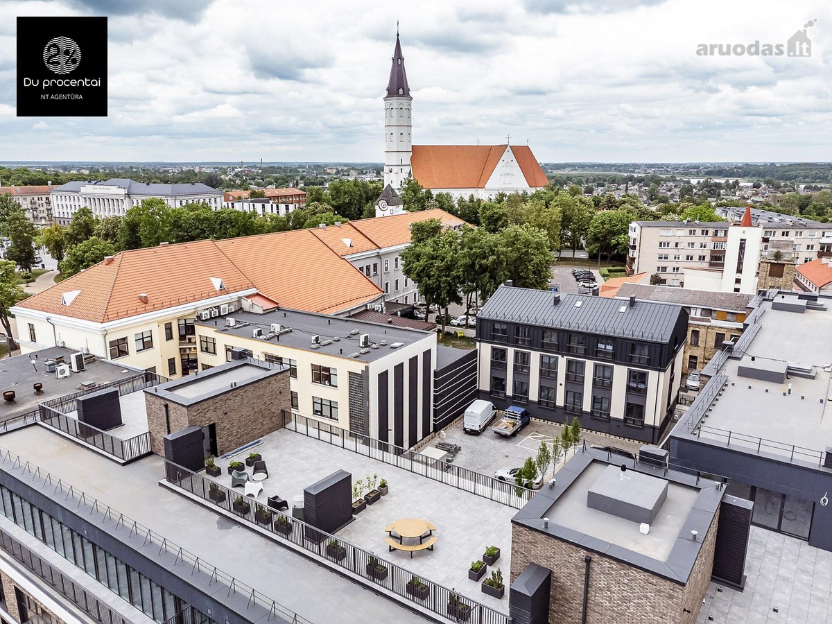 Nt agentūra "Du Procentai" 2% siūlo! - nuotraukos Nr. 30