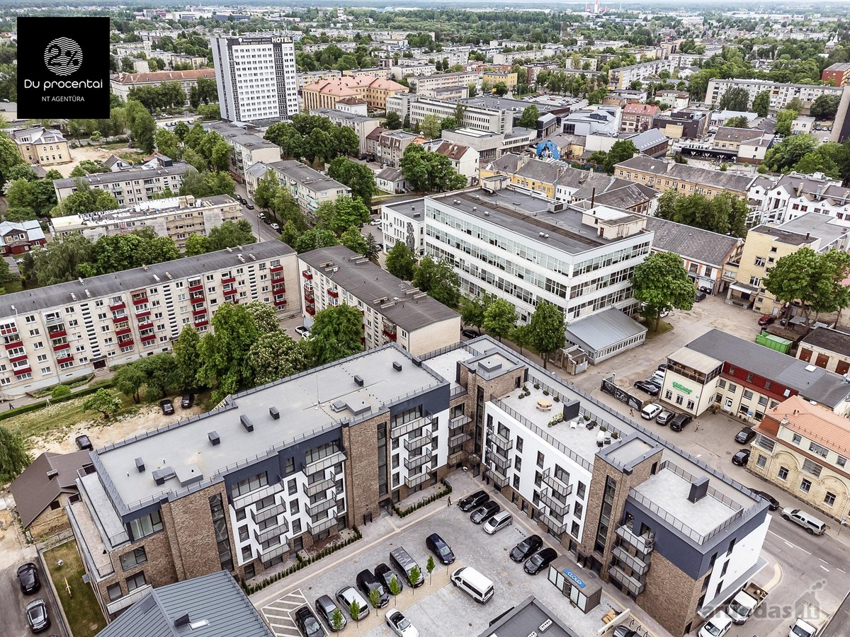 Nt agentūra "Du Procentai" 2% siūlo! - nuotraukos Nr. 31
