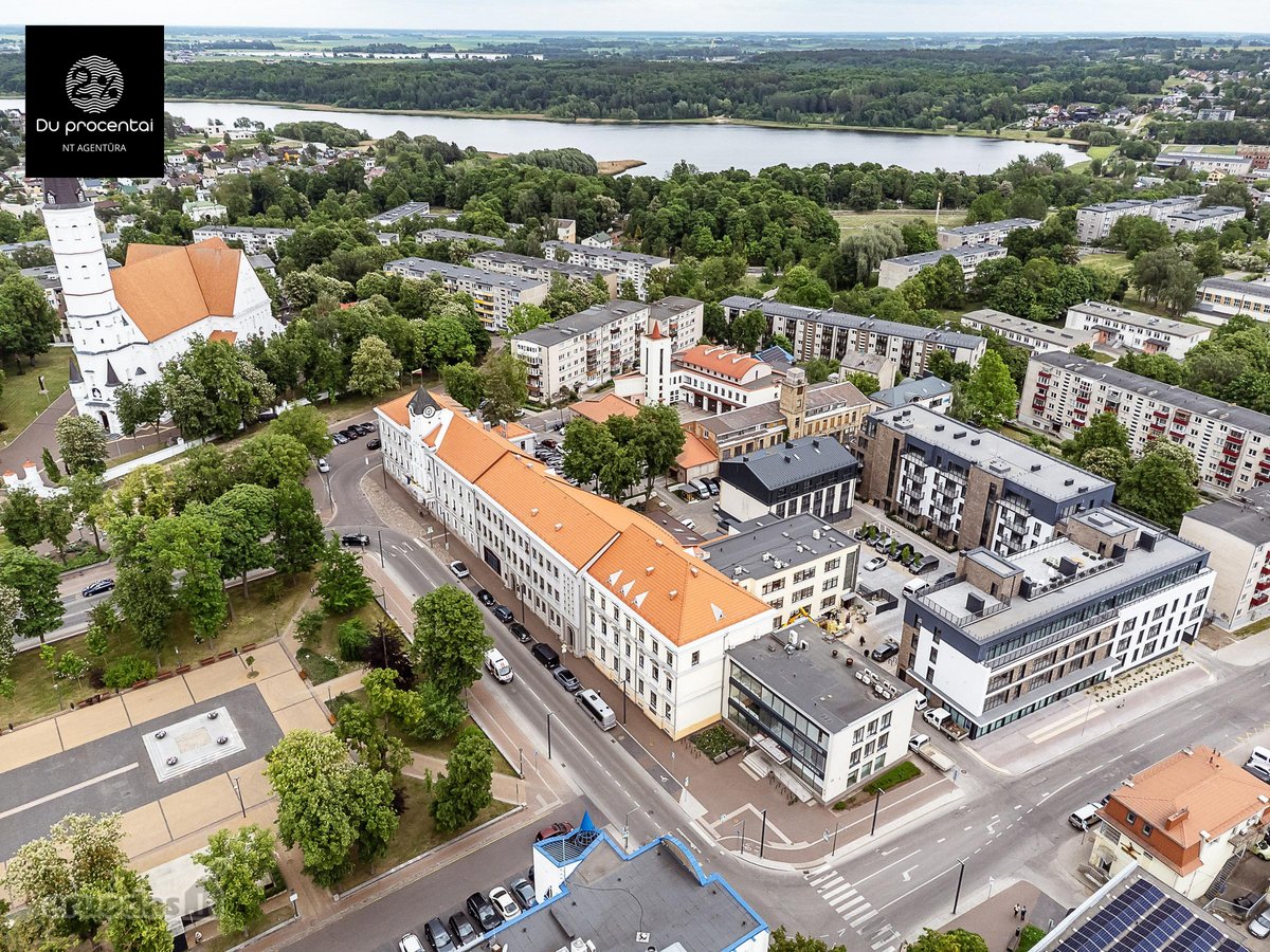 Nt agentūra "Du Procentai" 2% siūlo! - nuotraukos Nr. 6