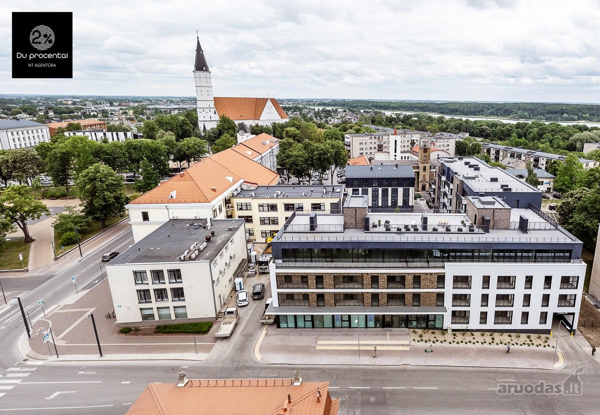 Nt agentūra "Du Procentai" 2% siūlo! - nuotraukos Nr. 32