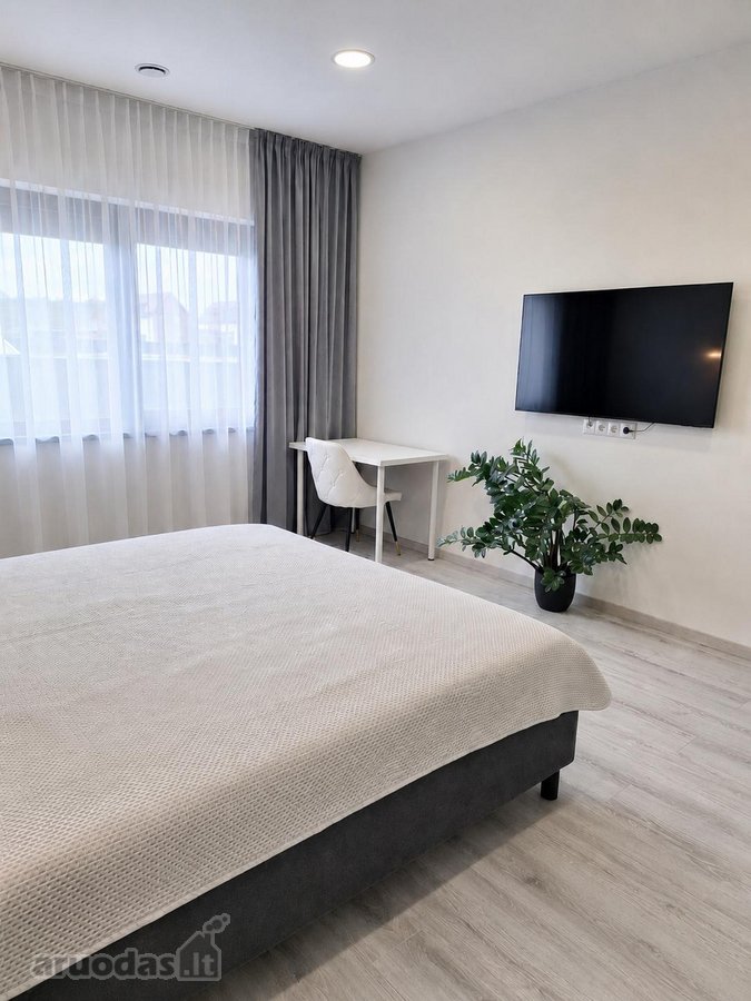 Parduodamas pilnai įrengtas vieno aukšto - nuotraukos Nr. 10