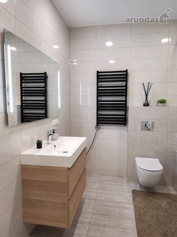 Parduodamas pilnai įrengtas vieno aukšto - nuotraukos Nr. 12