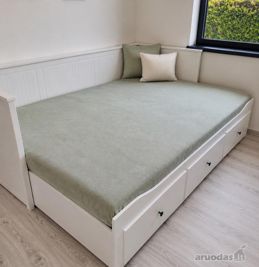 Parduodamas pilnai įrengtas vieno aukšto - nuotraukos Nr. 18