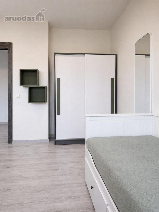 Parduodamas pilnai įrengtas vieno aukšto - nuotraukos Nr. 19