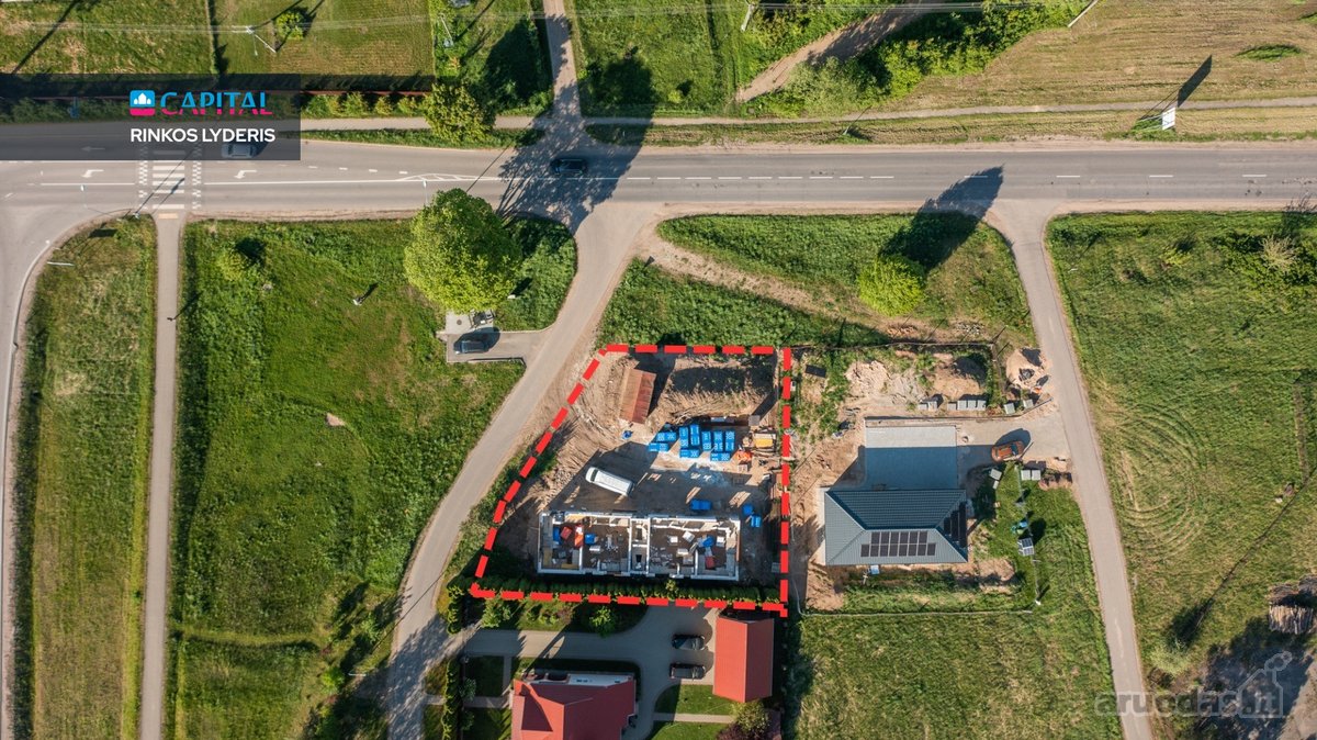 Reta Galimybė Įsigyti Kokybiškos Naujos - nuotraukos Nr. 4