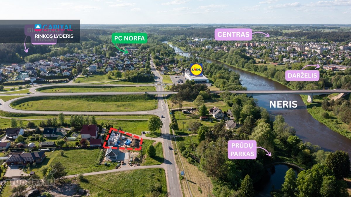 Reta Galimybė Įsigyti Kokybiškos Naujos - nuotraukos Nr. 5