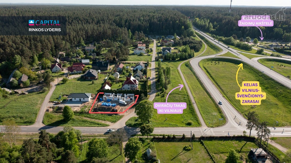 Reta Galimybė Įsigyti Kokybiškos Naujos - nuotraukos Nr. 6