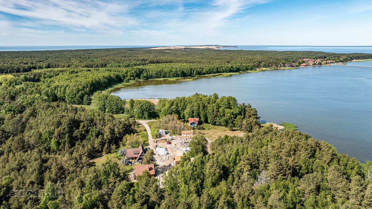 Parduodamas itin privatus poilsio pastatas iš - nuotraukos Nr. 13