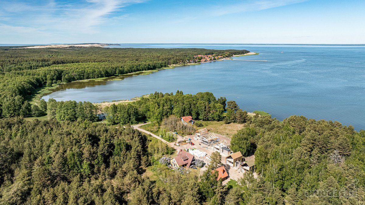 Parduodamas itin privatus poilsio pastatas iš - nuotraukos Nr. 14