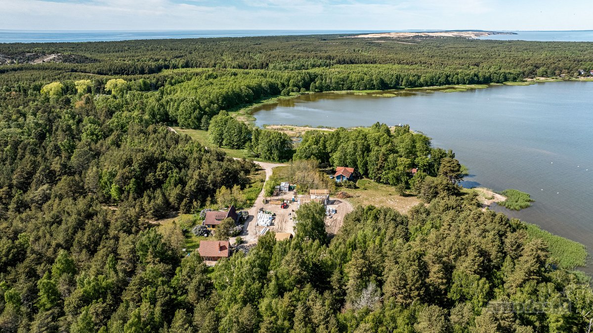 Parduodamas itin privatus poilsio pastatas iš - nuotraukos Nr. 27