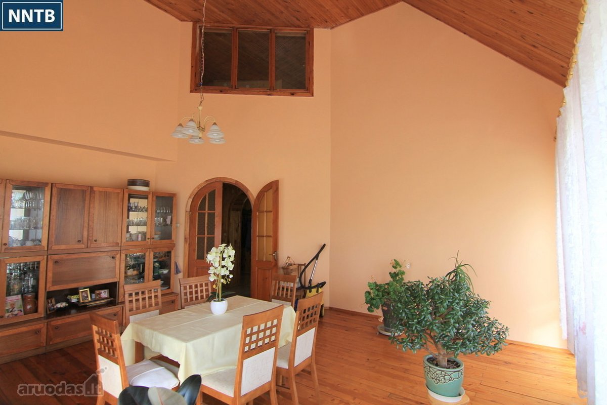 Parduodama išpuoselėta sodyba, 1,66 ha žemės - nuotraukos Nr. 12
